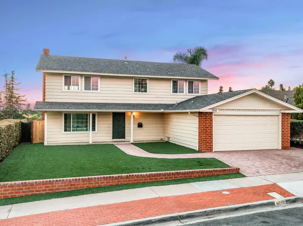 6040 Dirac St, San Diego, CA 92122