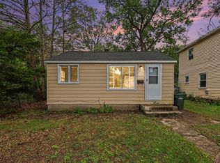 2337 Philo Ave, Muskegon, MI 49441