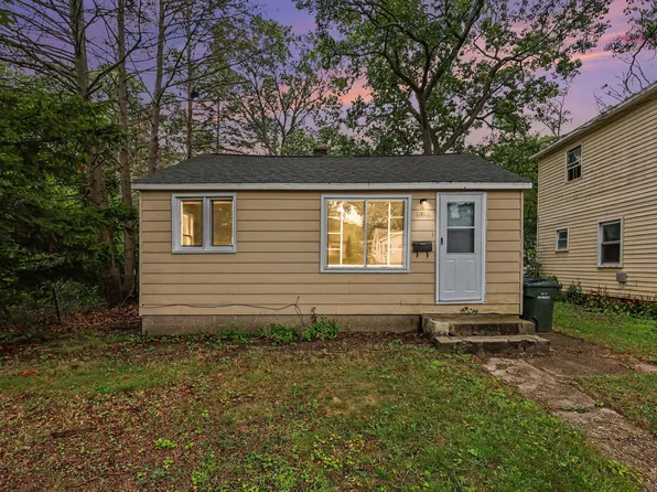 2337 Philo Ave, Muskegon, MI 49441
