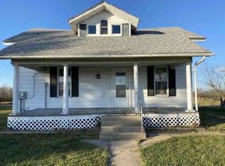 469 Plano Rd, Clarksburg, OH 43115