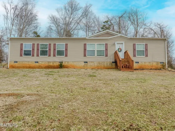 1738 Dumplin Loop Rd, New Market, TN 37820