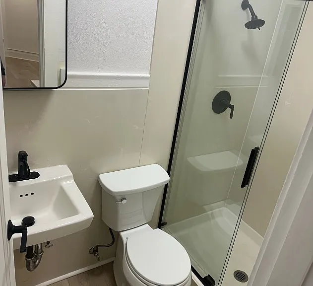 Bathroom Bathroom