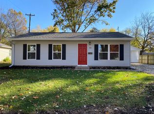 308 Brady Ln, Urbana, IL