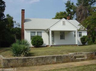 430 Stratton Ave, Winston Salem, NC 27101