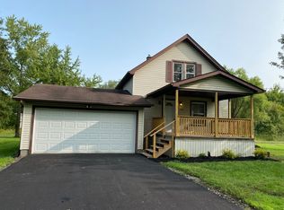 1998 Oriel Rogers Rd, Girard, OH 44420