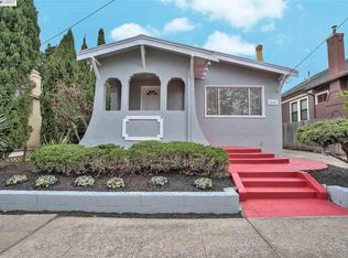 1647 Tyler St, Berkeley, CA 94703