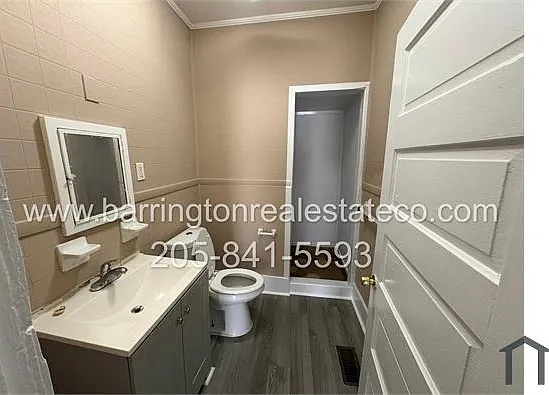 3 bed, 1232 sqft, $950 — Photo 4