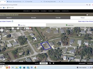 1615 Painter St SE, Palm Bay, FL 32909