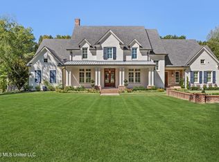 4512 Spring Meadow Way N, Olive Branch, MS 38654