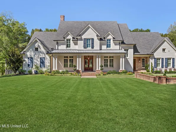 4512 Spring Meadow Way N, Olive Branch, MS 38654