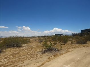 0 Yucca Rd, Adelanto, CA 92301