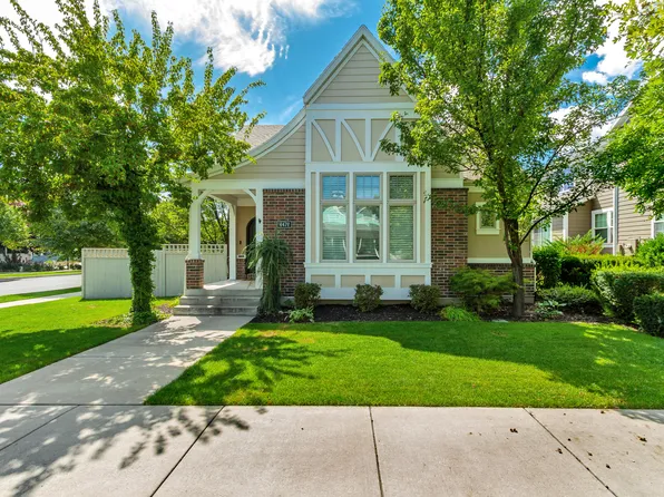 4477 W Milford Dr, South Jordan, UT 84009