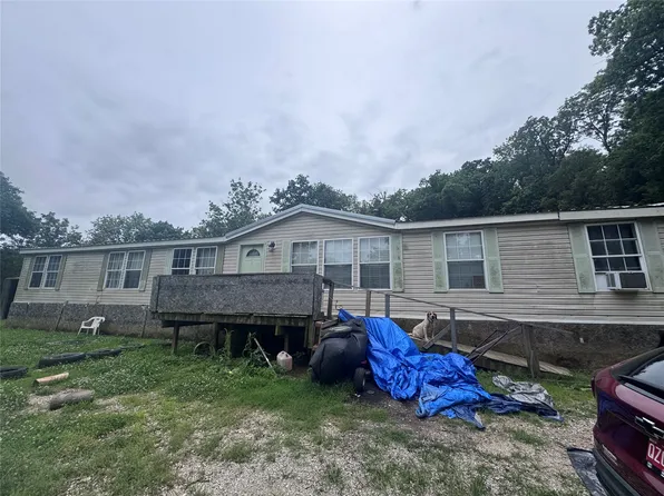 15450 E 520th Rd, Claremore, OK 74019
