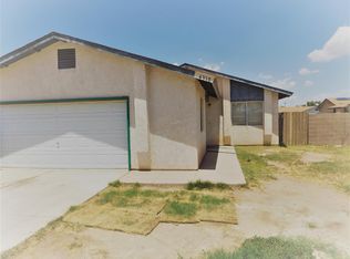 4310 W 21st Ln, Yuma, AZ 85364