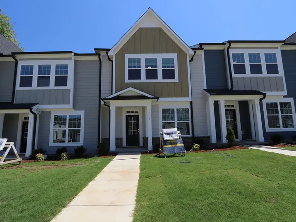 3119 Cathedral Comb Dr, Apex, NC 27502