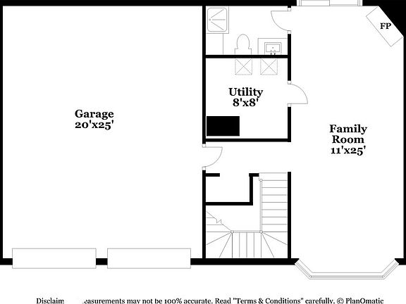 2nd image of 1845 Scott Valley Dr