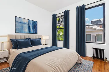 Rented by REAL New York