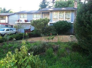 13727 28th Ave NE, Seattle, WA 98125