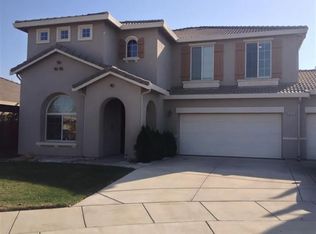 3039 W Harold Ct, Visalia, CA 93291