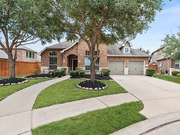 4th image of 10027 Pecos River Bend Drive