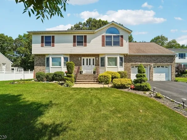 22 Brighton Terrace, Parsippany-Troy Hills Twp., NJ 07054