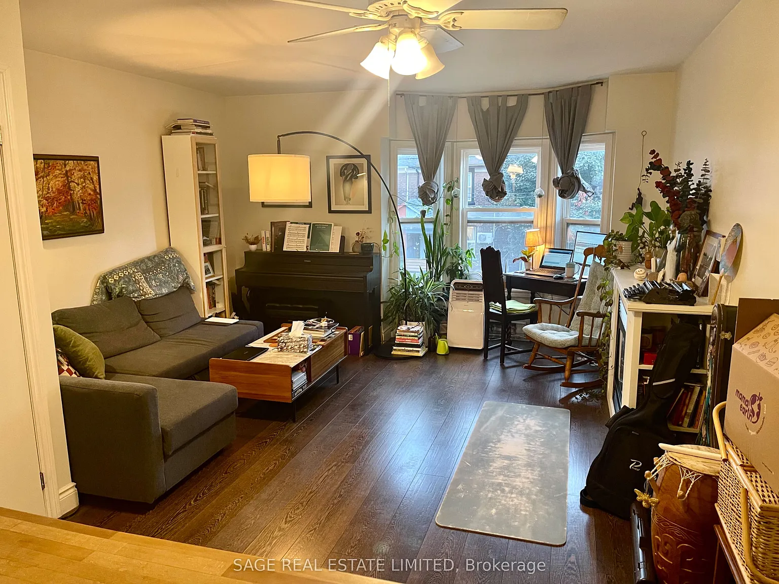 2 bed, $3,600 — Photo 2