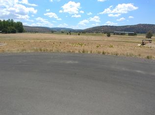 3196 SE Gravy Gulch Way, Prineville, OR 97754