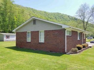 1776 Dixie Hwy, Dixie, WV 25059