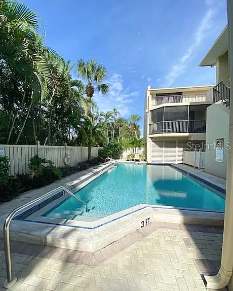 5611 Gulf Of Mexico Dr #5