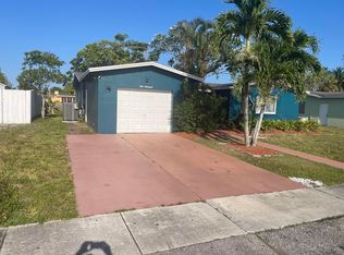 1000 SW 67th Ave, North Lauderdale, FL 33068