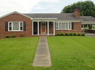 15465 Chantilly Way, Abingdon, VA 24210