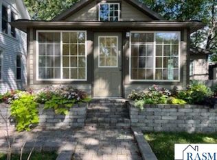 217 S Houk St, Good Thunder, MN 56037