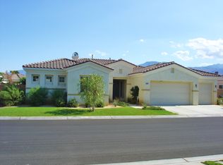 80431 Paseo De Norte, Indio, CA 92201
