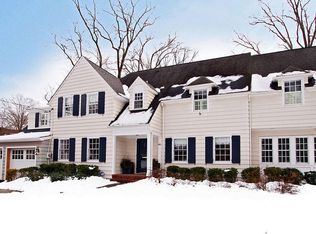 44 Haddonfield Rd, Short Hills, NJ 07078