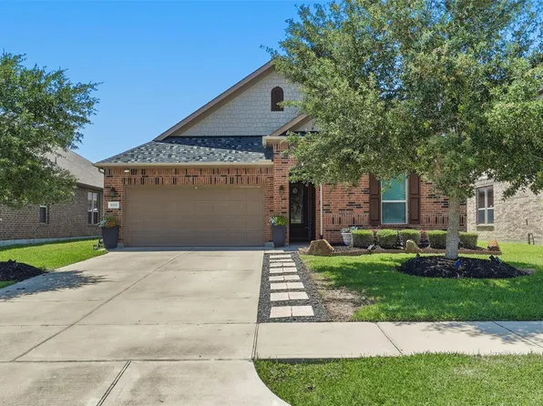 8115 Cheyenne Hills Trl, Richmond, TX 77406