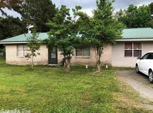 114 May St, Bald Knob, AR 72010