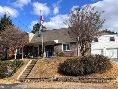 816 Clifton Ave, Arnold, MD, 21012