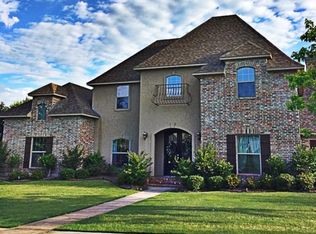 105 Laurel Cir, Minden, LA 71055