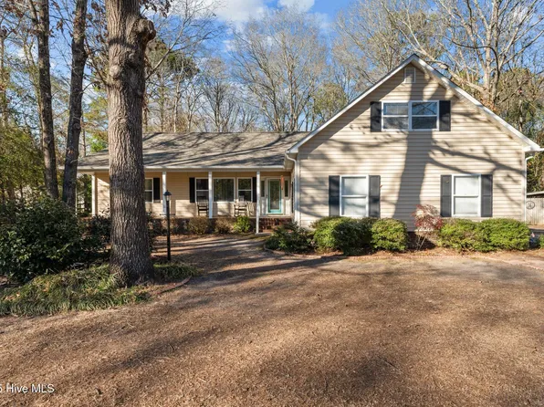 551 Deer Run Road, New Bern, NC 28562