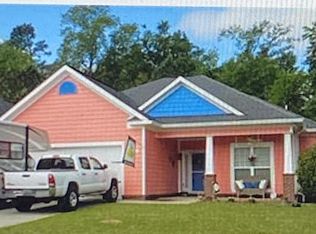 4095 SW Fieldcrest Dr, North Augusta, SC 29841