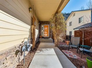 210A Jenkins Ranch Road, Durango, CO 81301
