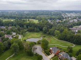 579 Gingermill Ln, Lexington, KY 40509