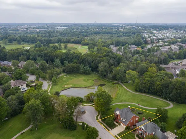 579 Gingermill Ln, Lexington, KY 40509