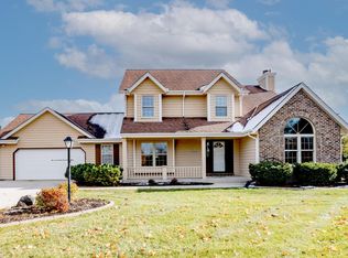 W147N10718 Heritage Pkwy, Germantown, WI 53022