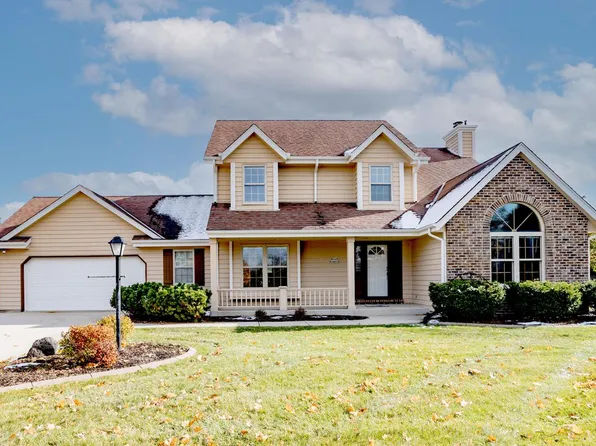 W147N10718 Heritage PARKWAY, Germantown, WI 53022