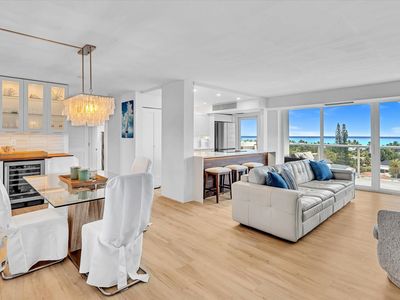 2841 N Ocean Boulevard #902, Fort Lauderdale, FL, 33308