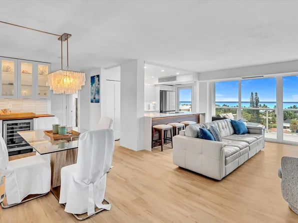 2841 N Ocean Boulevard #902, Fort Lauderdale, FL 33308