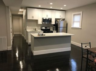 273 Parker Hill Ave #1, Boston, MA 02120