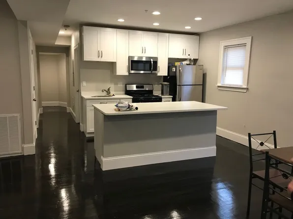 273 Parker Hill Ave #1, Boston, MA 02120