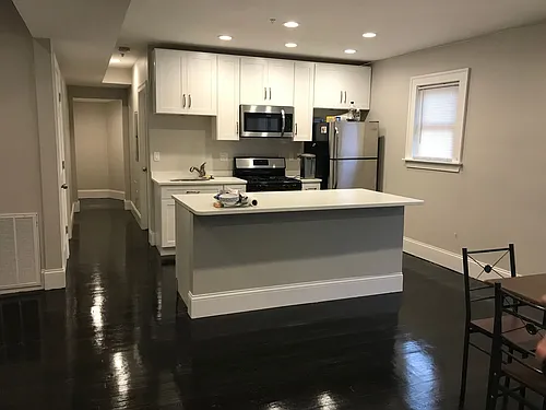 273 Parker Hill Ave #1 Photo 1